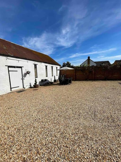 The Old Hay Barn - Games Room, Gym, Sleeps 8 Godmanchester Экстерьер фото